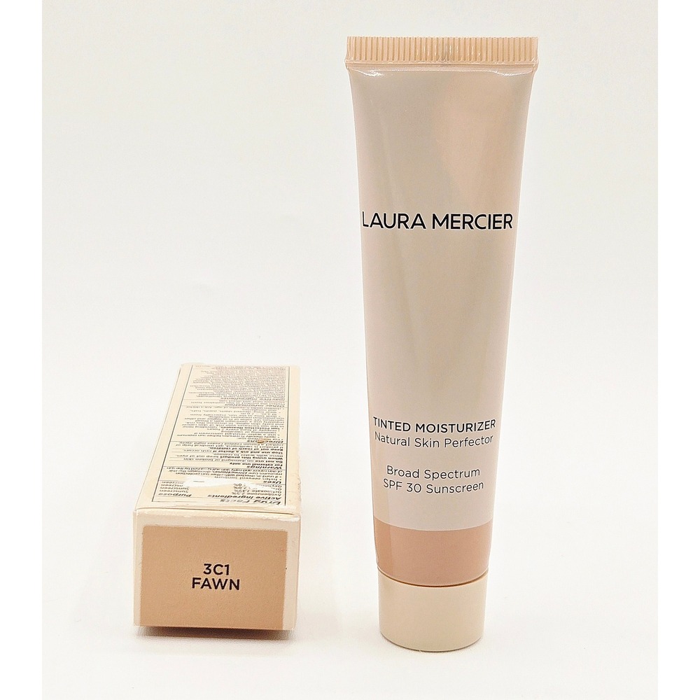 Laura Mercier Tinted Moisturizer Natural Skin Perfector 3C1 Fawn 25ml / 0.8oz